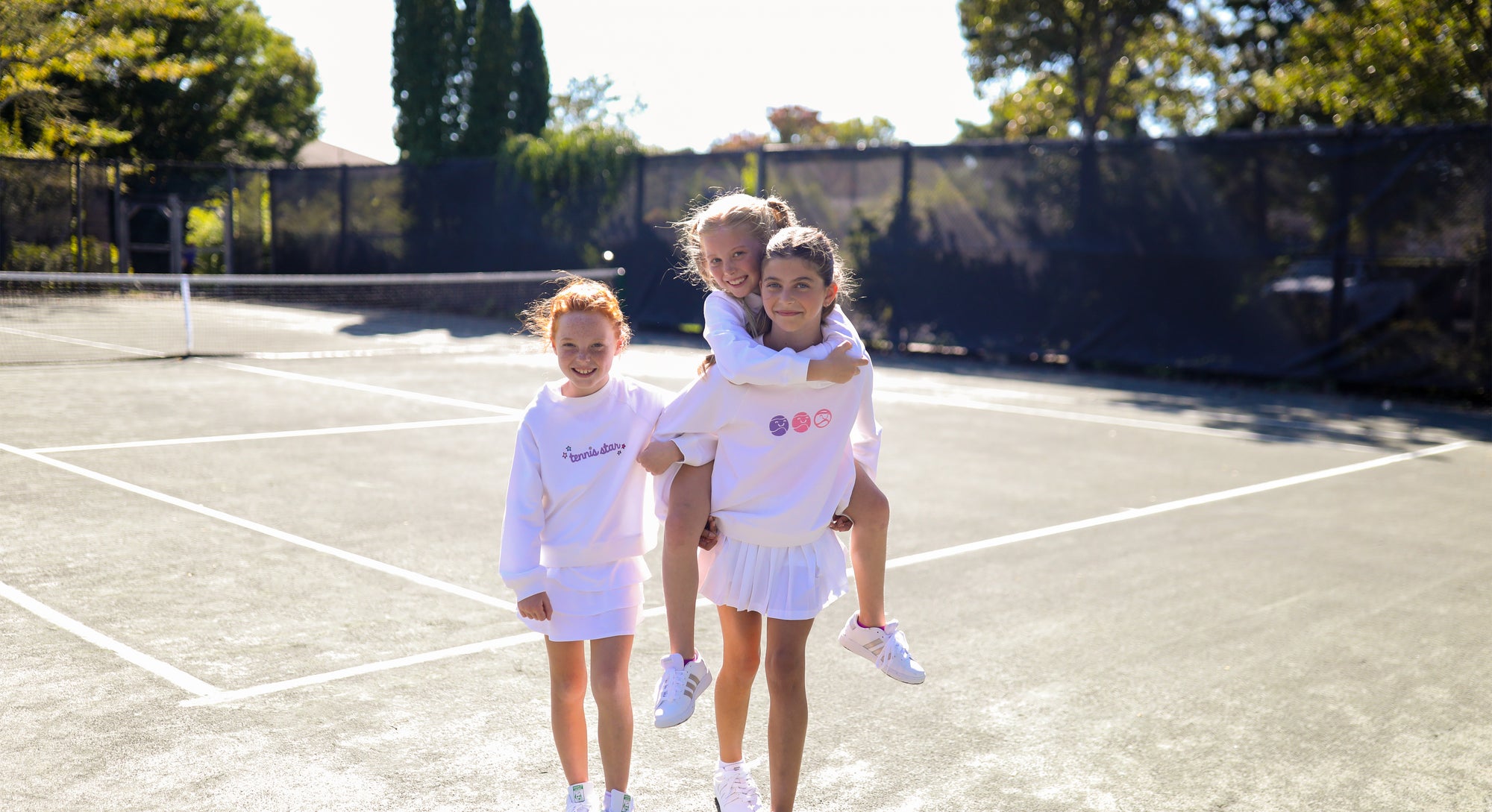 Kids Sweatshirts