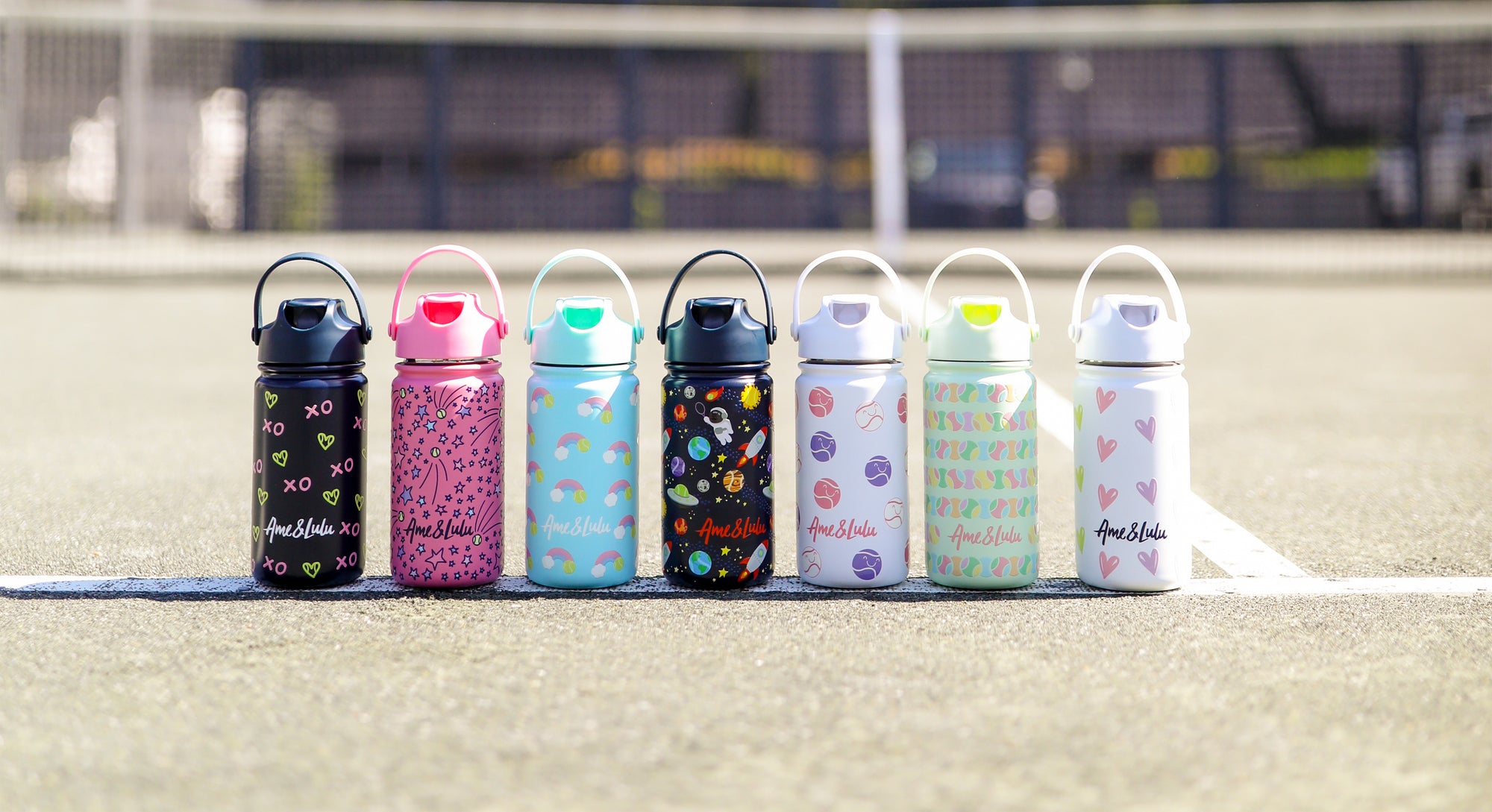 Kids' Tennis Accessories