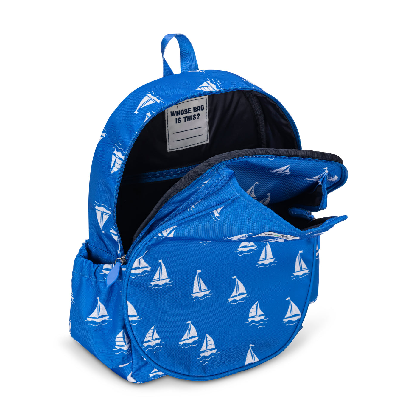 Little Love Tennis Backpack – Ame & Lulu