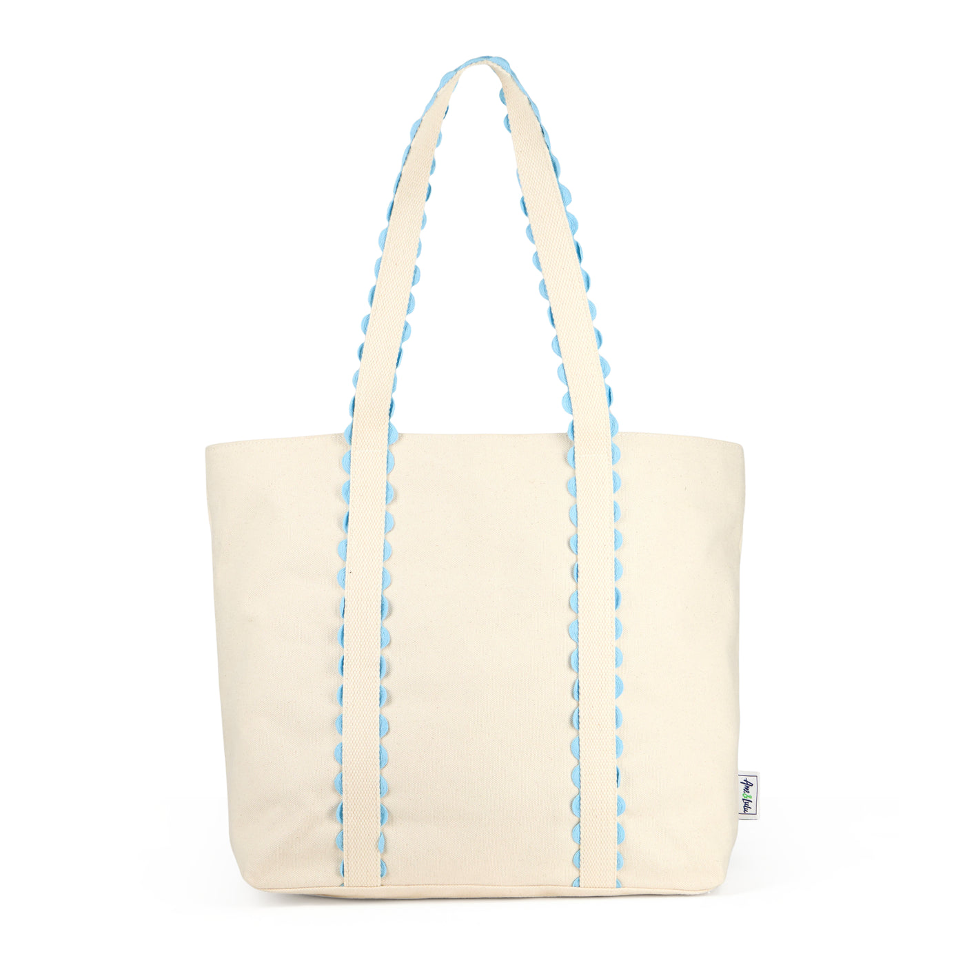 Nantucket Tennis Tote