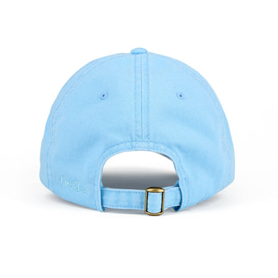 Triple Play Hat