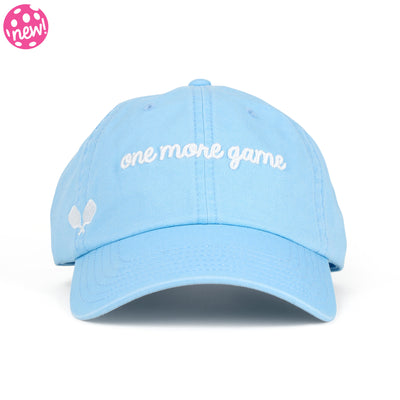 Triple Play Hat