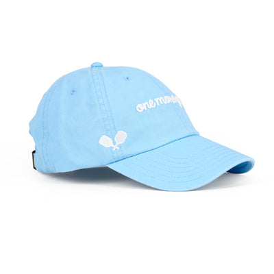 Triple Play Hat