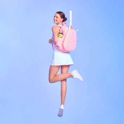 Game On Tennis Backpack