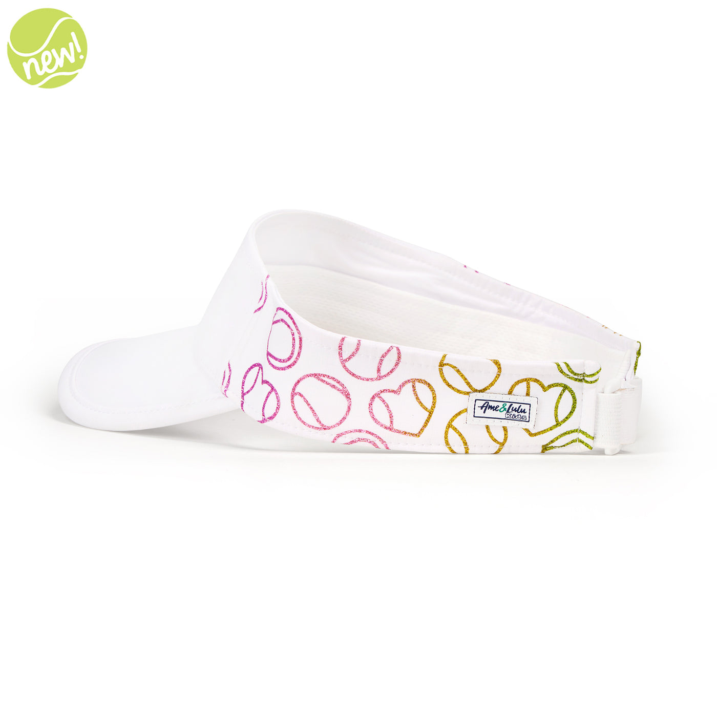 Little Love Visor