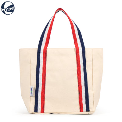 Mini Hamptons Beach Tote