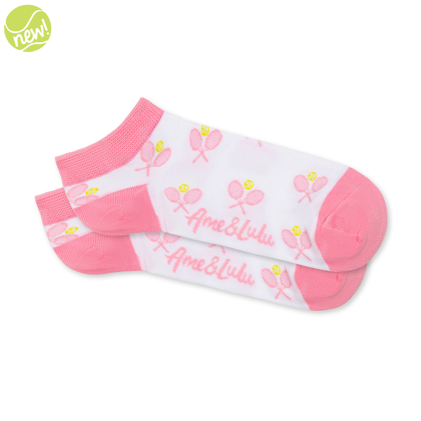 Meet Your Match Socks