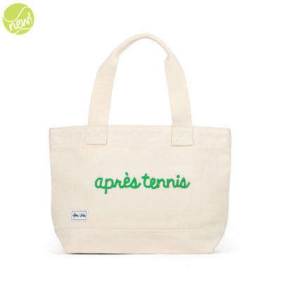 Mini Country Club Tote
