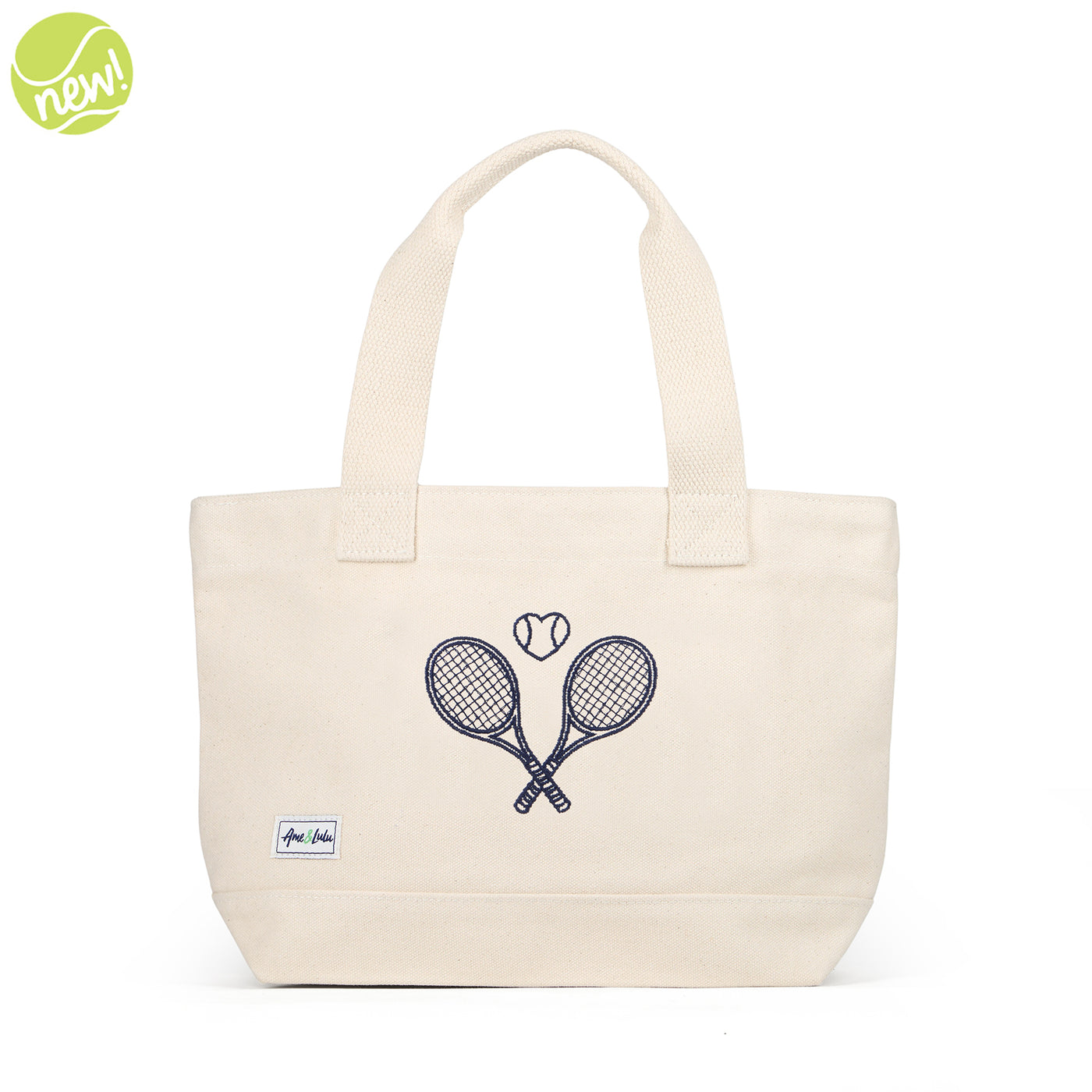 Mini Country Club Tote