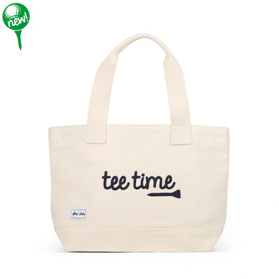 Mini Country Club Tote