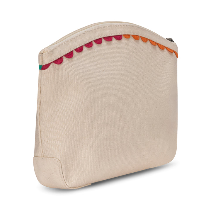 Nantucket Beauty Bag – Ame & Lulu