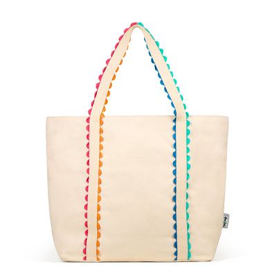 Nantucket Beach Tote