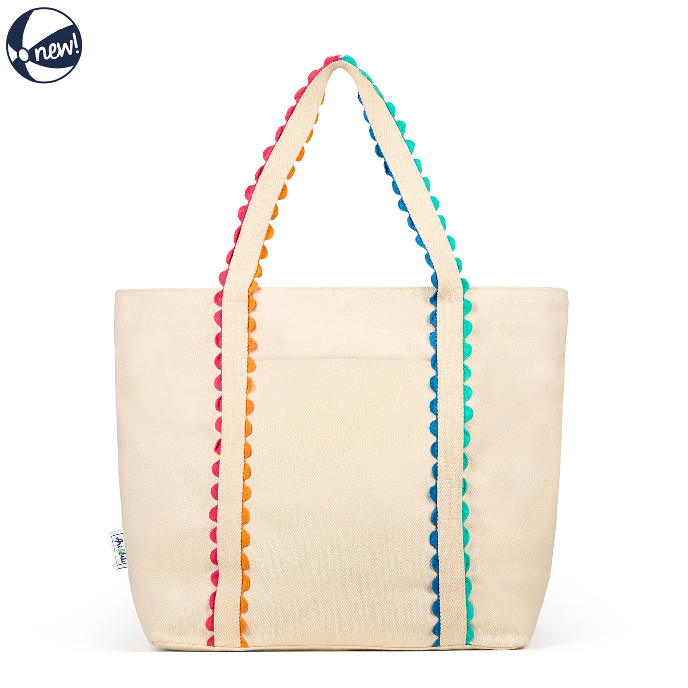 Nantucket Beach Tote