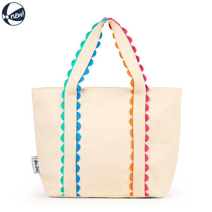 ame & lulu Mini Nantucket Tote