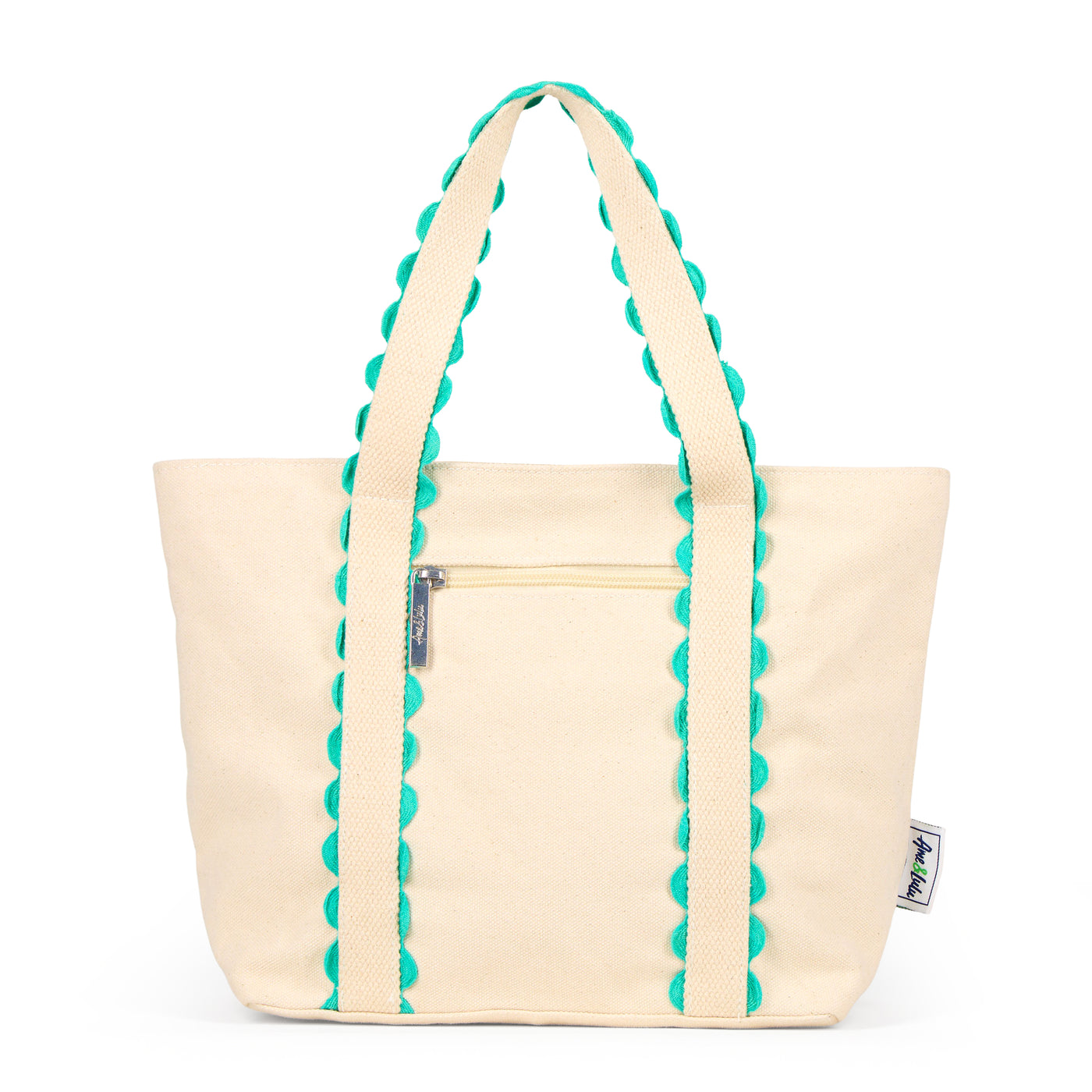 Mini Nantucket Tote