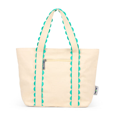 Mini Nantucket Tote