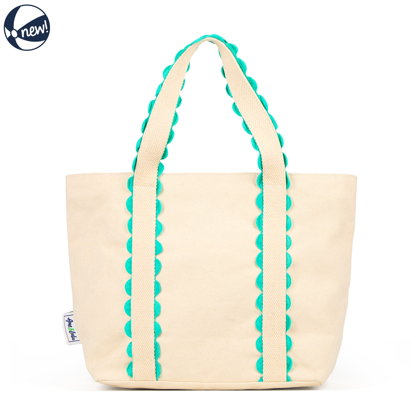 Mini Nantucket Tote