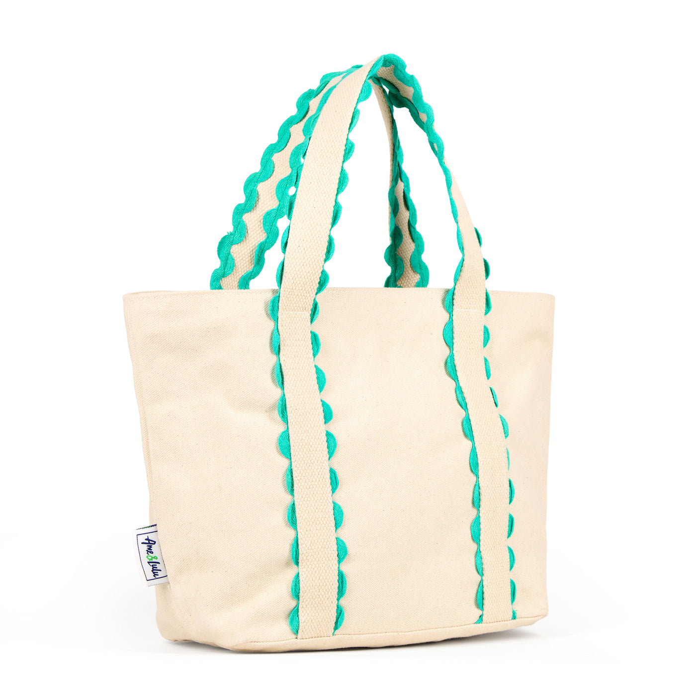 Mini Nantucket Tote