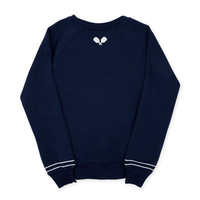Play All Sweatshirt