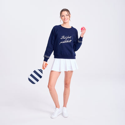 Play All Sweatshirt