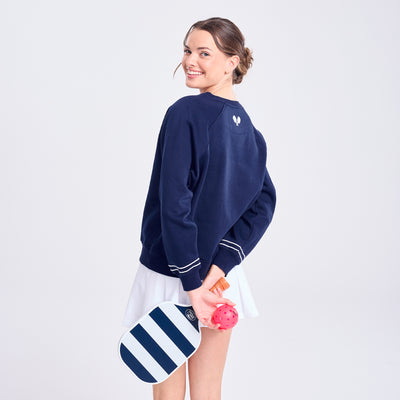 Play All Sweatshirt