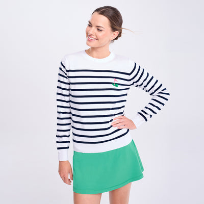 Club Sport Sweater