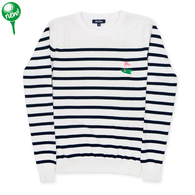 Club Sport Sweater