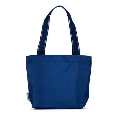navy small tote