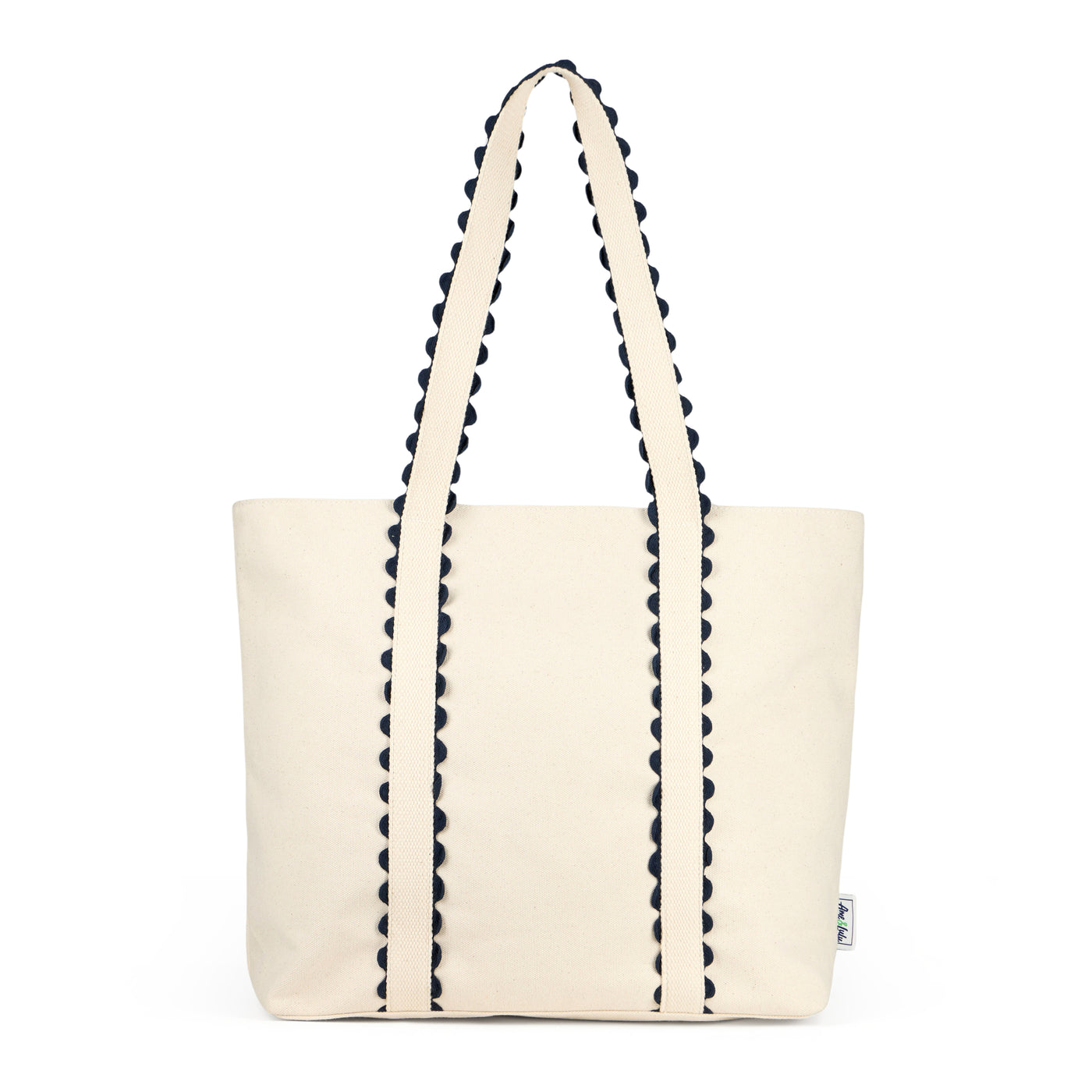 Nantucket Tennis Tote