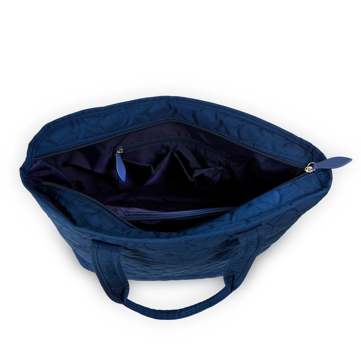 Tennis Court Carryall – Ame & Lulu