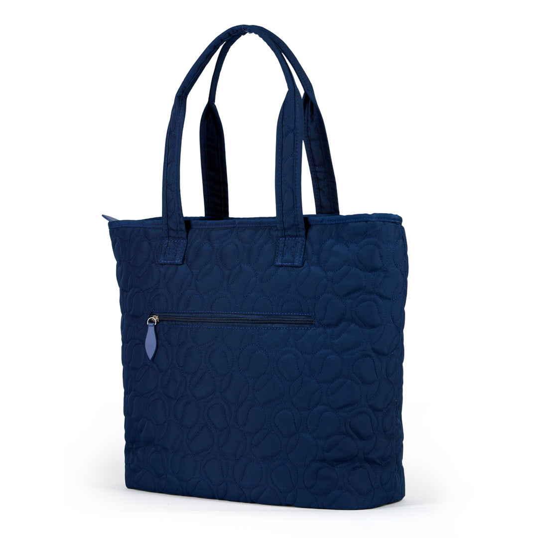 Tennis Court Carryall – Ame & Lulu