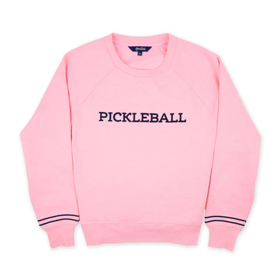 Play All Sweatshirt
