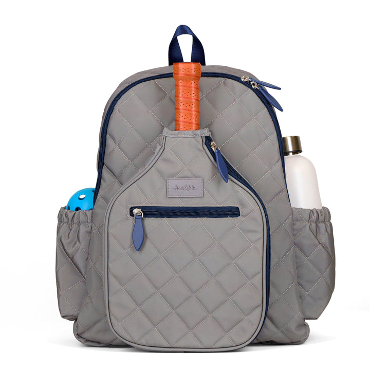 Pickleball Time Backpack – Ame & Lulu
