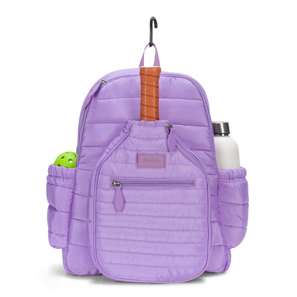 Pickleball Time Backpack – Ame & Lulu