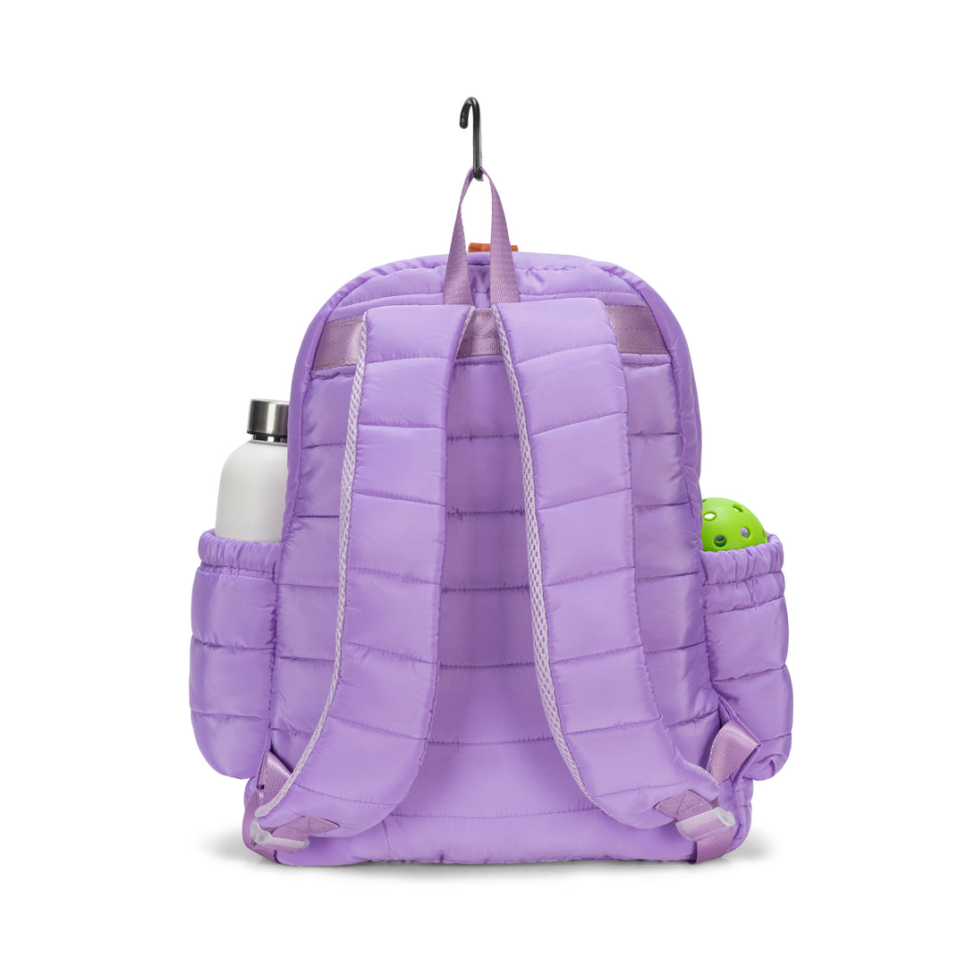 Pickleball Time Backpack – Ame & Lulu