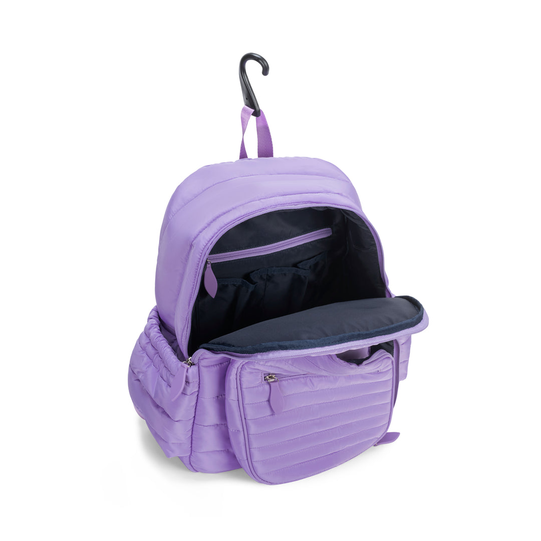Pickleball Time Backpack – Ame & Lulu