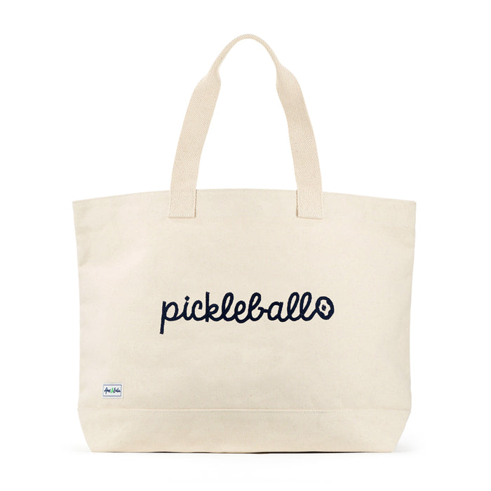 ame & lulu Country Club Tote