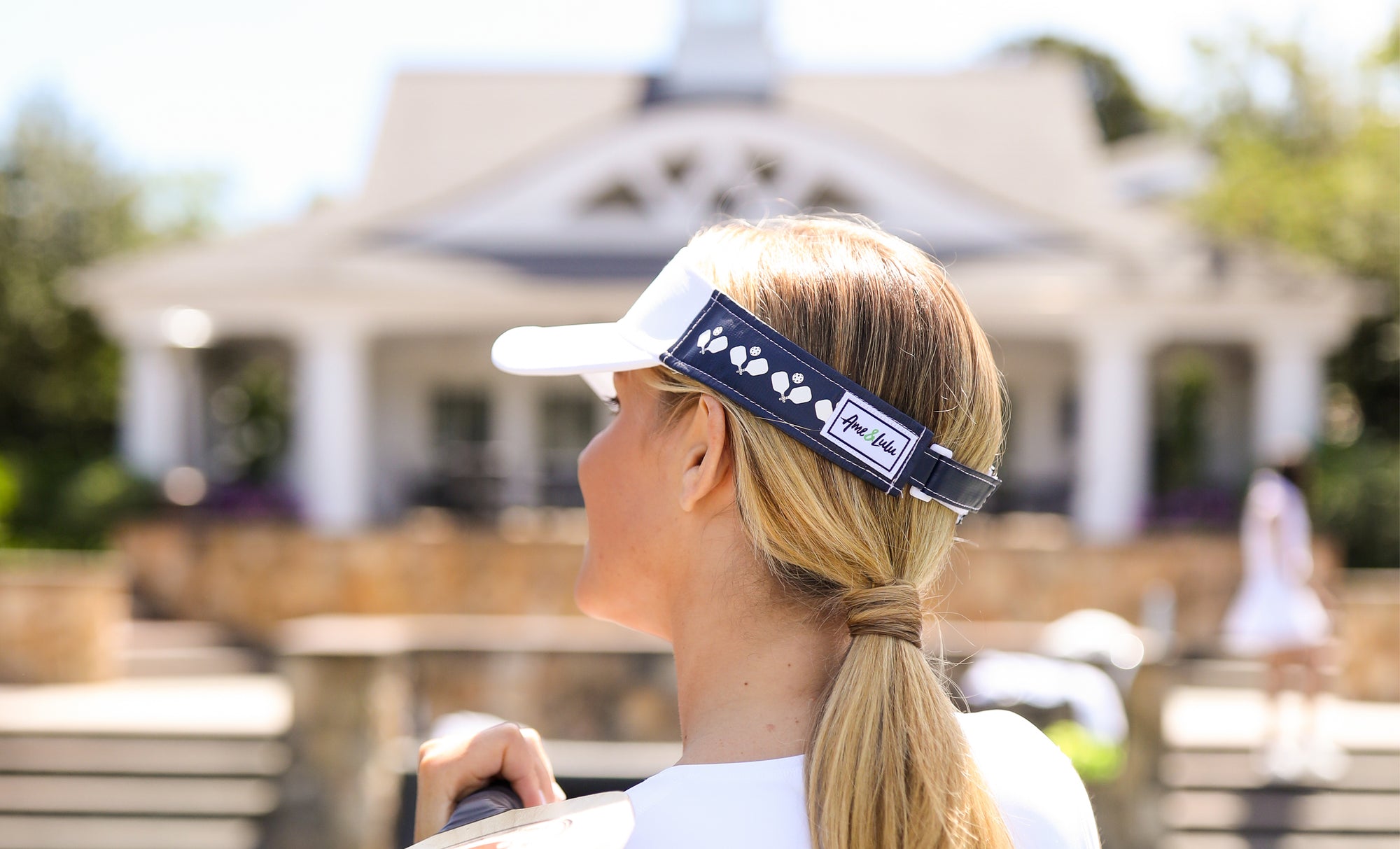 Pickleball Hats & Visors
