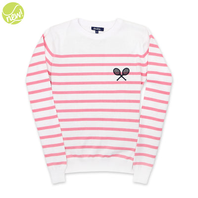 Club Sport Sweater