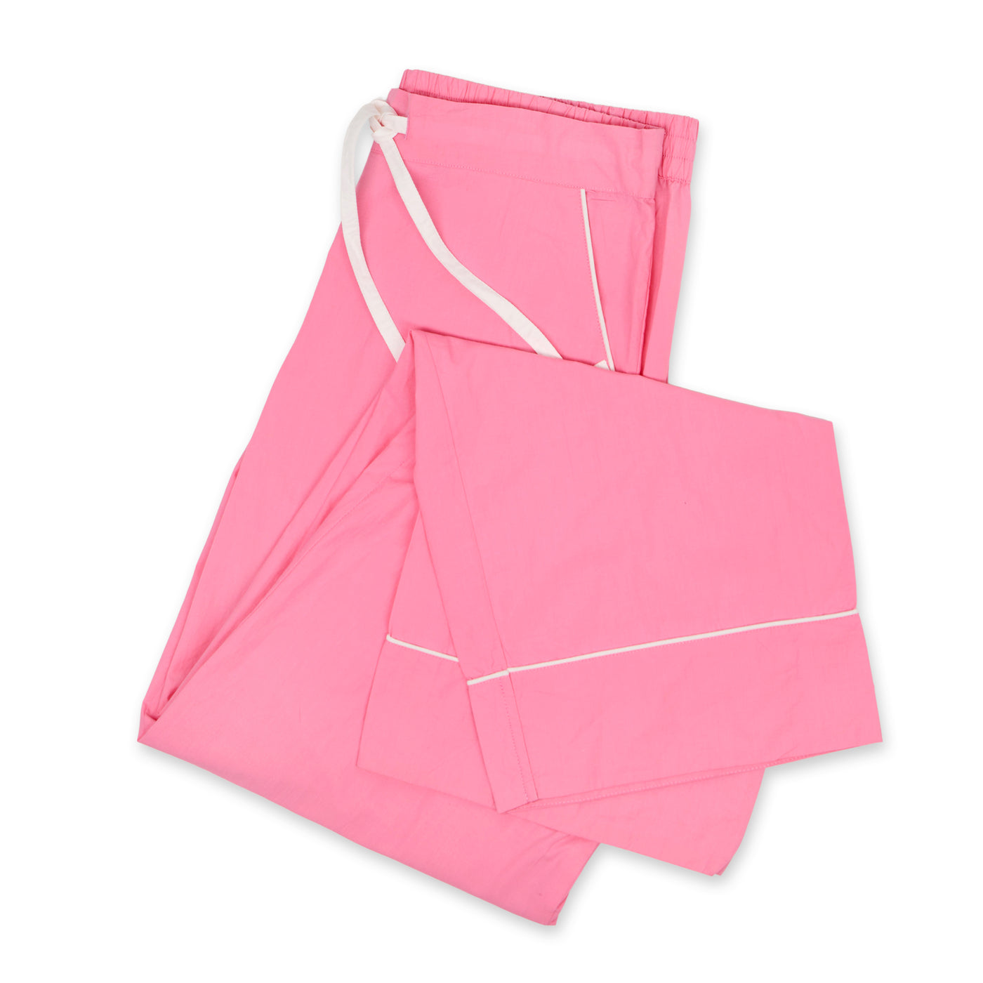 Women's Long Pajama Set