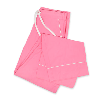 Women's Long Pajama Set