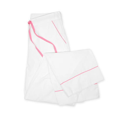 Women's Long Pajama Set