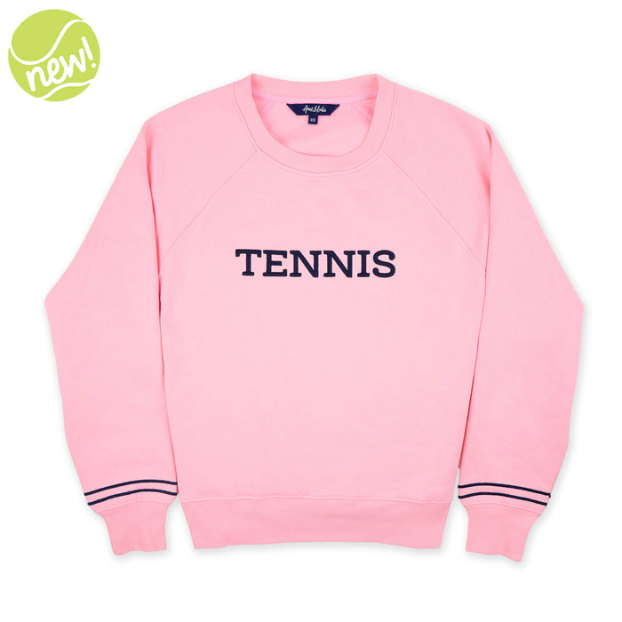 ame & lulu Play All Sweatshirt