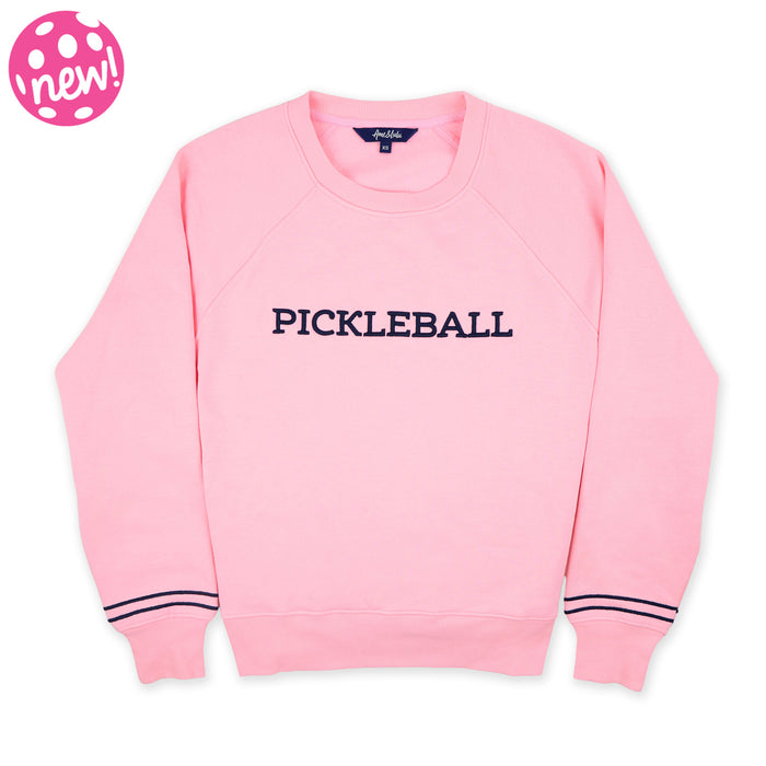 ame & lulu Play All Sweatshirt