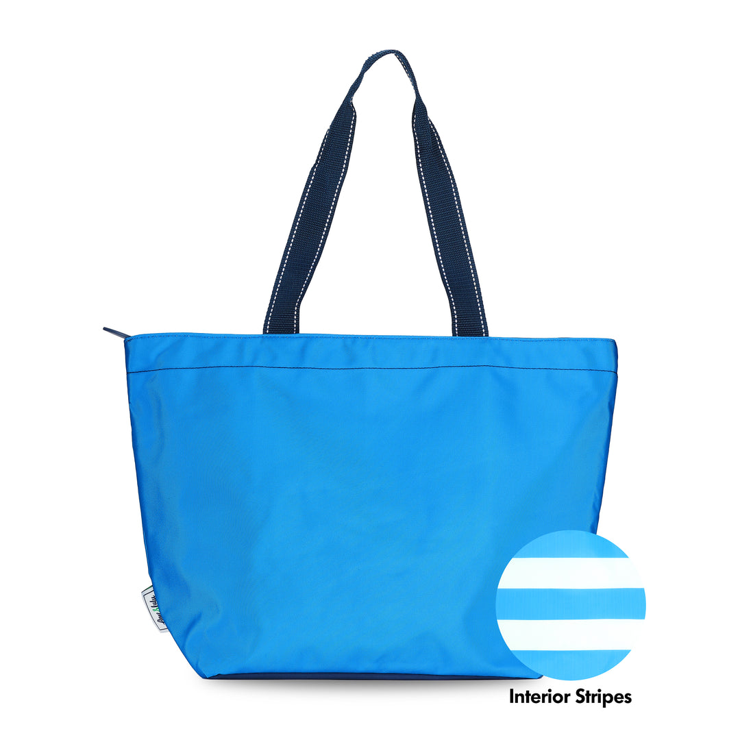 Surfside Tote – Ame & Lulu