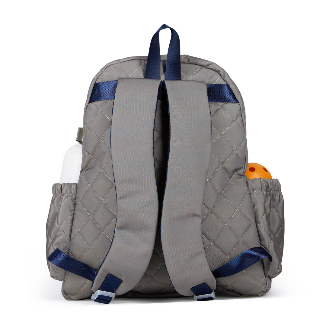 Pickleball Time Backpack – Ame & Lulu