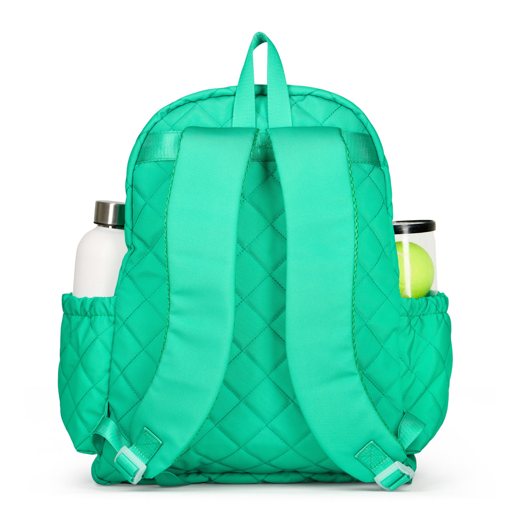 Ame & Lulu ゲームオン テニス バックパック Game On Tennis Backpack – Ame & Lulu