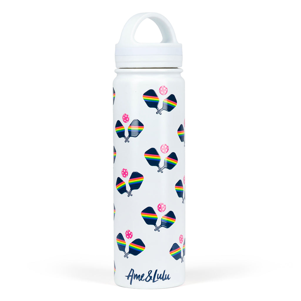 Sporty Sip Water Bottle – Ame & Lulu