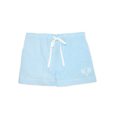 Women's Short Pajama Set