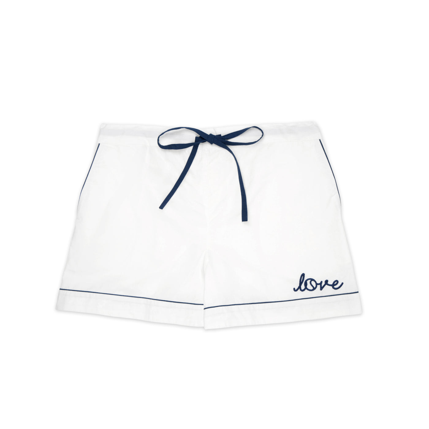 Women's Short Pajama Set